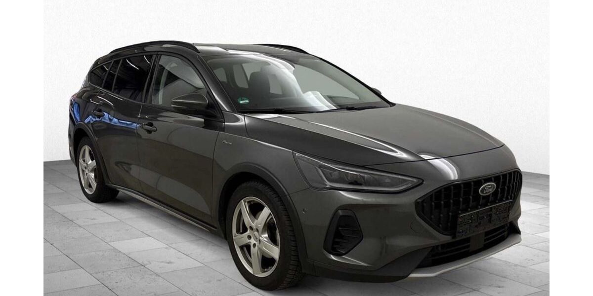 Ford Focus 80.686 km 17.900 &euro; Eitorf 53783