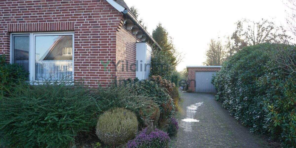 Charmantes Einfamilienhaus in Cuxhaven - zu vermieten 4 zimmer