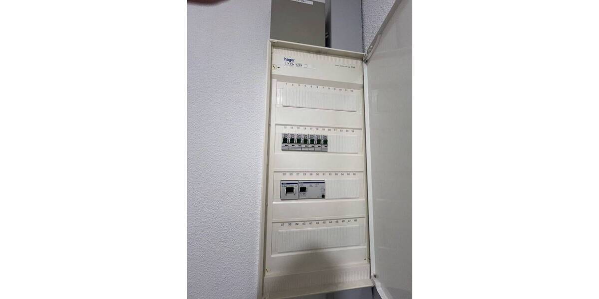 Gewerbeobjekt Kranenburg Nütterden - 1 Zimmer, 57 m&sup2;, 603&euro; | Angebot:23965609