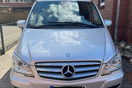 Mercedes-Benz Viano 245.000 km 17.990 &euro; Celle 29223