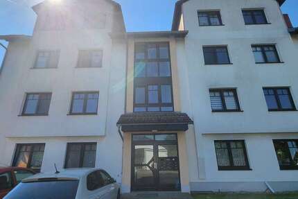Wohnung Machern - 2 Zimmer, 62 m&sup2;, 120.000&euro; | Angebot:27020837