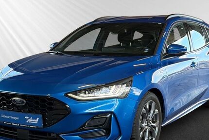 Ford Focus 14.896 km 23.490 &euro; Oberhausen - Sterkrade 46145