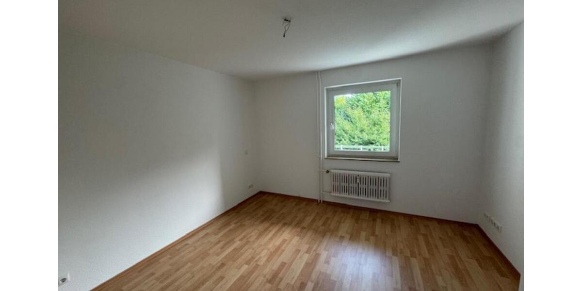 Renovierte und gepflegte 3-Zimmer Mietwohnung mit Balkon in kinderfreundlicher Lage von Neuenrade 3 zimmer