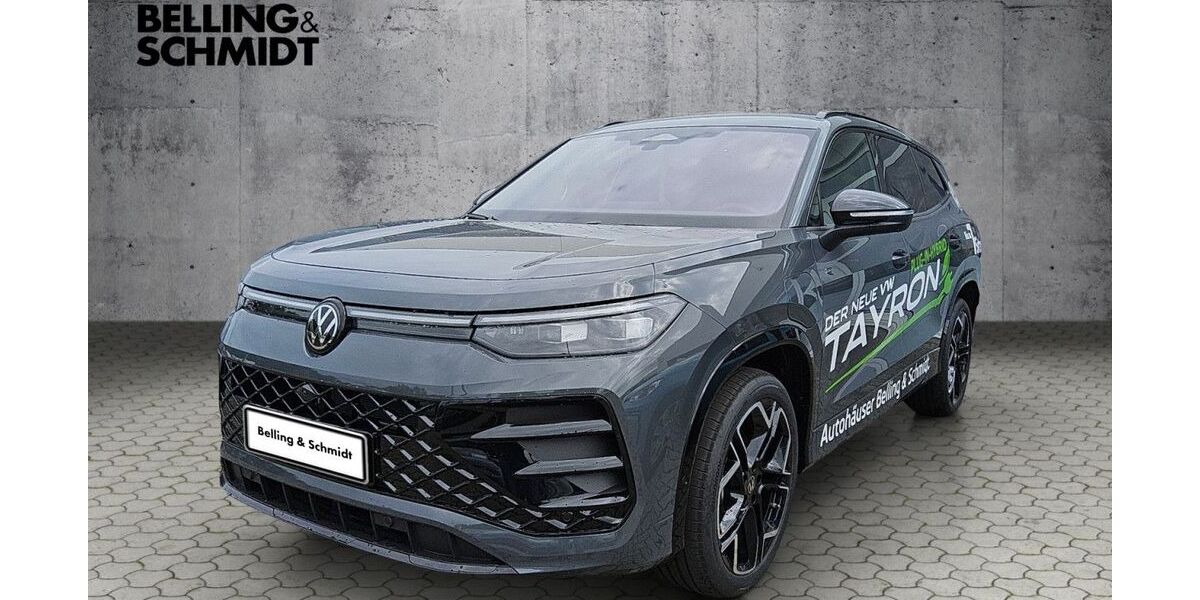 VW Tayron 9.000 km 59.850 &euro; Dannenberg 29451