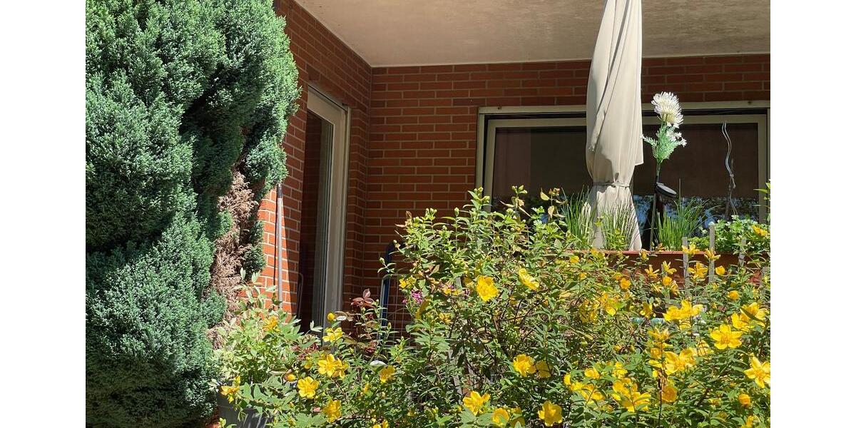 Erdgeschoßwohnung Minden Kuhlenkamp - 3 Zimmer, 78 m&sup2;, 210.000&euro; | Angebot:26967055