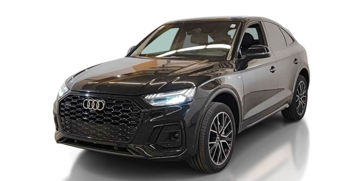 Audi Q5 45.000 km 48.990 € Gröbenzell 82194