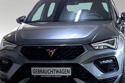 Cupra Ateca 35.500 km 29.960 &euro; München 80935
