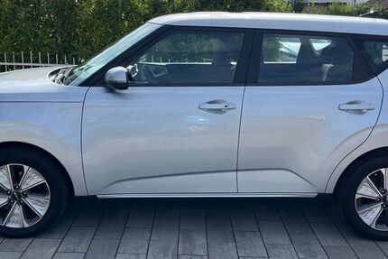 Kia Soul 37.000 km 15.900 &euro; Dachau 85221