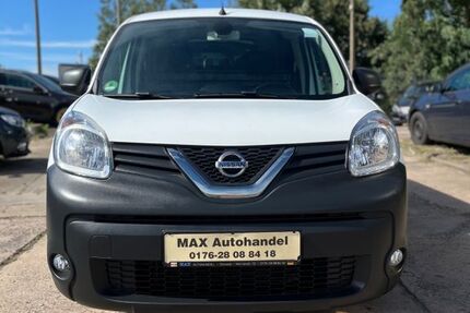 Nissan NV250 146.000 km 10.900 &euro; Stendal 39576