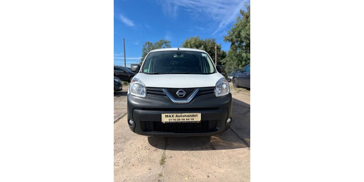 Nissan NV250 146.000 km 10.900 &euro; Stendal 39576