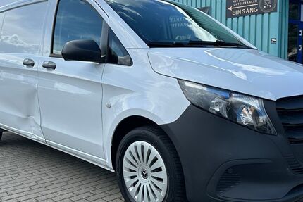 Mercedes-Benz Vito 29.900 km 28.990 &euro; Iphofen 97346