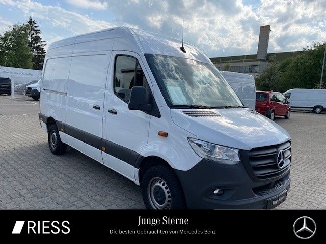 Sprinter
