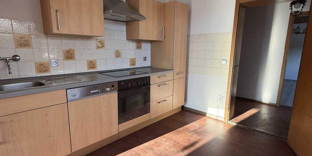 Mehrfamilienhaus, Wohnhaus Johanniskirchen - 1 Zimmer, 282 m&sup2;, 417.000&euro; | Angebot:25705819
