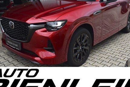 Mazda CX-60 20.140 km 45.900 &euro; Burgkunstadt 96224