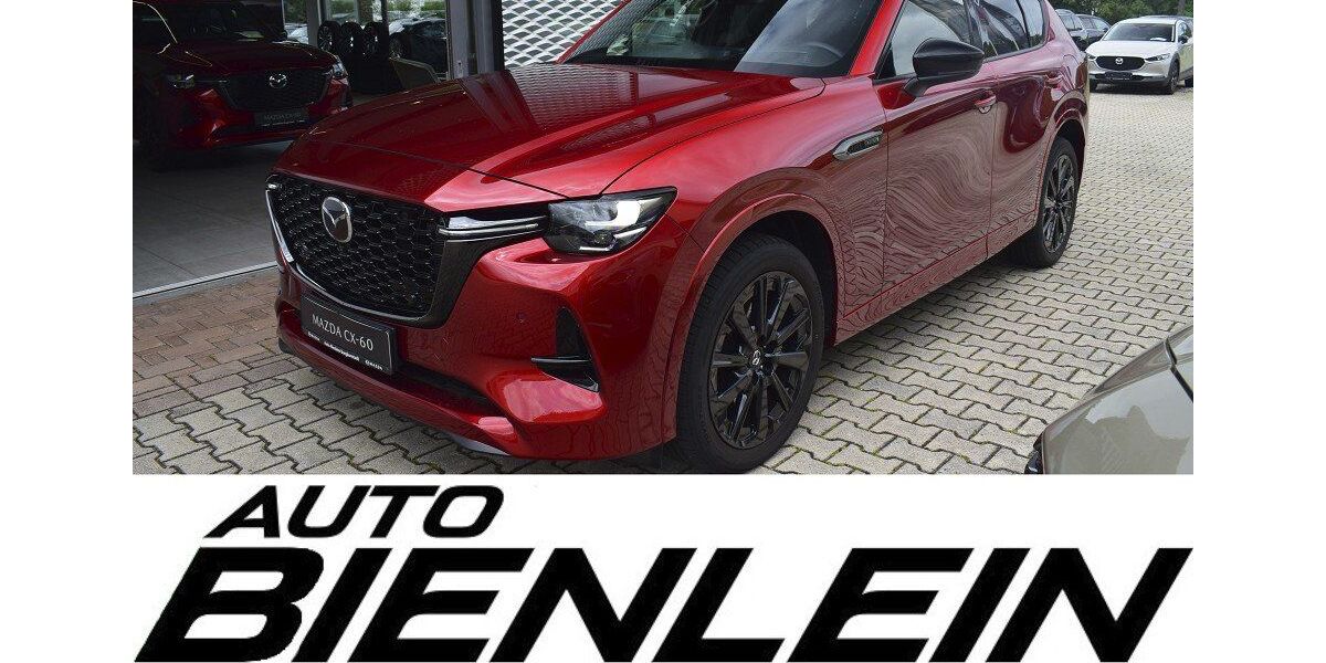 Mazda CX-60 20.140 km 45.900 &euro; Burgkunstadt 96224