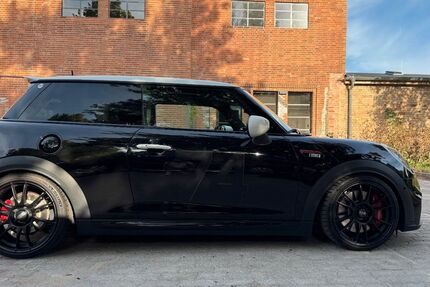 Mini John Cooper Works 29.900 km 36.500 &euro; Halle 06108