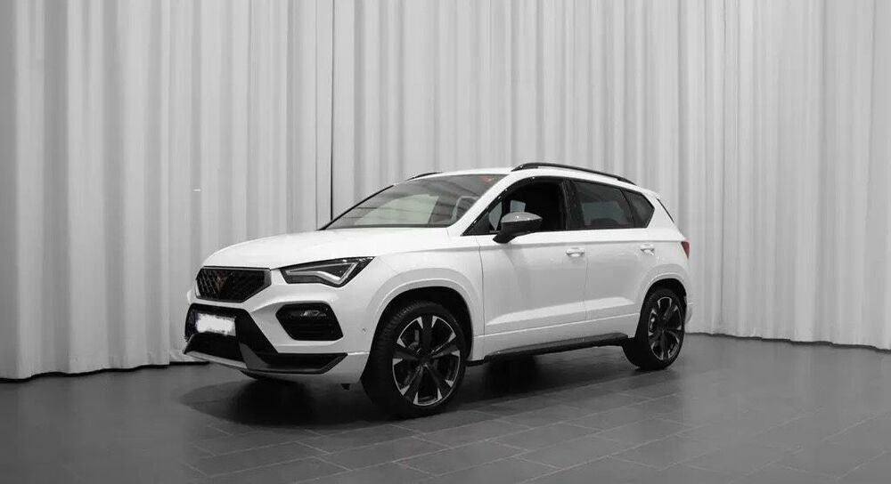 Ateca