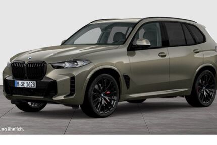 BMW X5 8.879 km 92.940 € Unna 59425