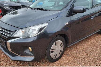 Mitsubishi Space Star 60.940 km 9.899 &euro; Chemnitz - Mittelbach 09224