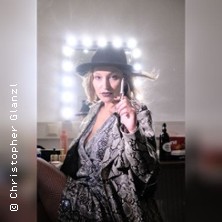 Malarina - Trophäenraub 15.01.2026 KULTUR+KONGRESS FORUM ALTÖTTING