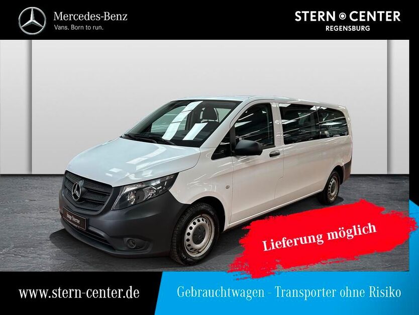 Mercedes-Benz Vito 71.700 km 28.900 € Regensburg 93053