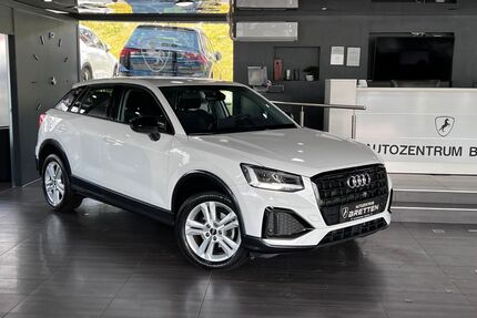 Audi Q2 99.480 km 19.950 &euro; Bretten 75015
