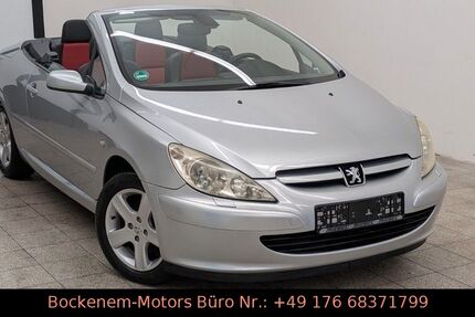 Peugeot 307 26.900 km 4.990 &euro; Eichwalde 15732