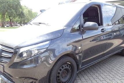 Mercedes-Benz Vito 118.880 km 25.950 &euro; Duisburg 47058