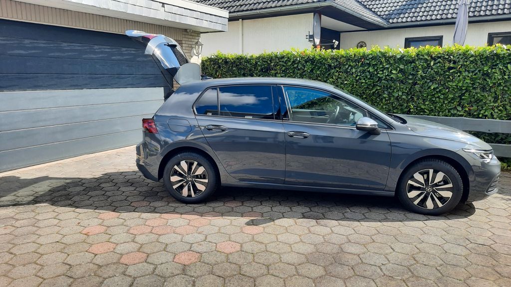 VW Golf 25.000 km 19.900 &euro; Rühen 38471