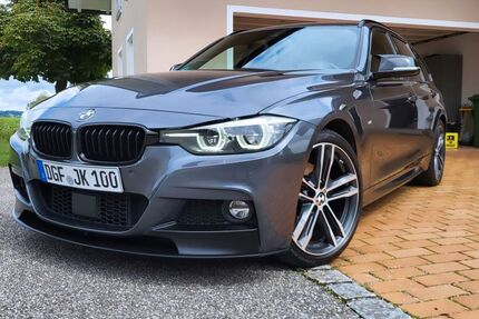 BMW 330 180.000 km 22.999 &euro; Aham 84168