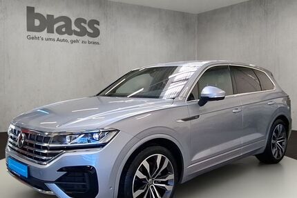 VW Touareg 79.439 km 51.270 &euro; Offenbach 63075