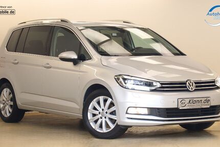 VW Touran 99.846 km 18.899 &euro; Teltow 14513