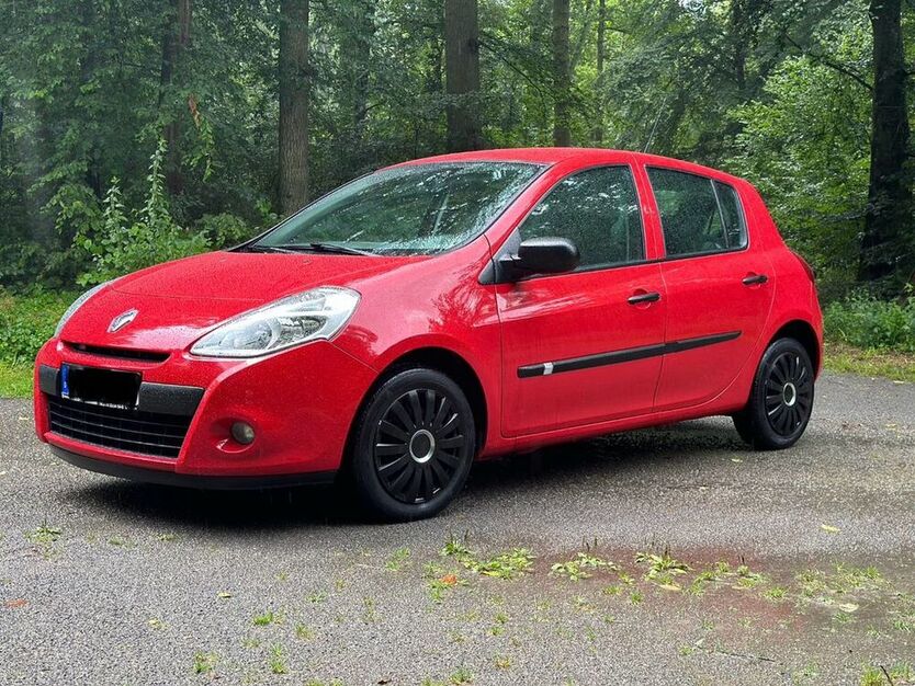 Clio