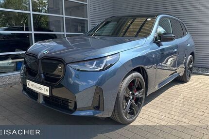 BMW X3 M50