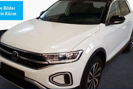 VW T-Roc 10.306 km 29.930 &euro; Wendlingen 73240