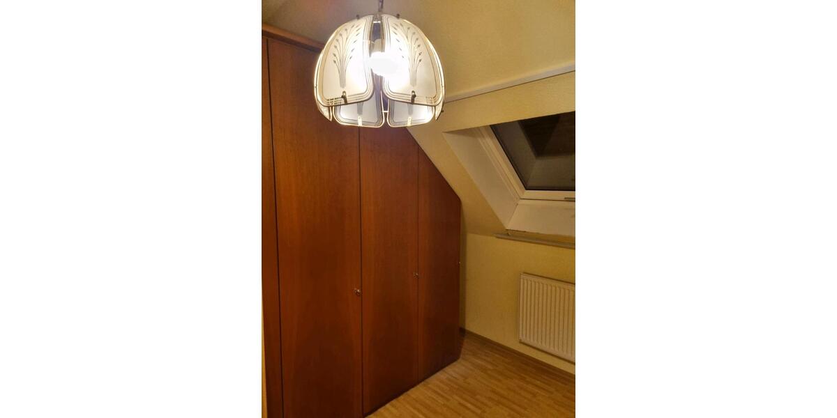 Eigentumswohnung 2 zimmer