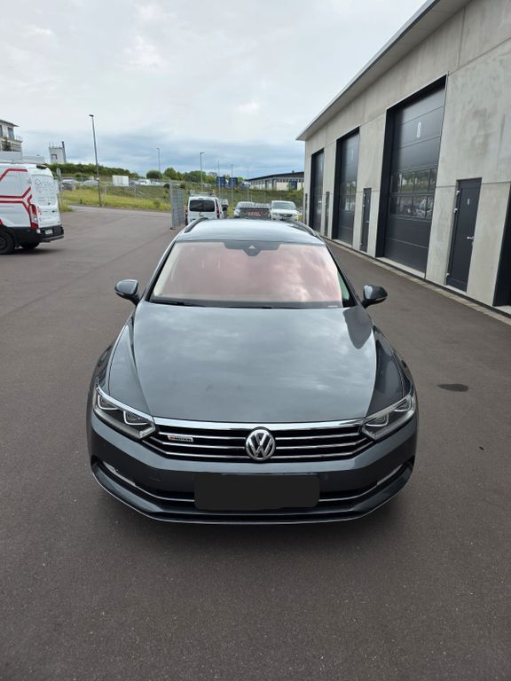 Passat Variant