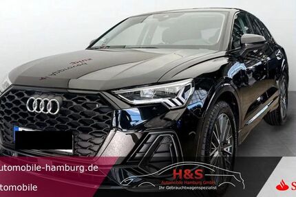 Audi Q3 22.822 km 39.900 € Bad Segeberg 23795