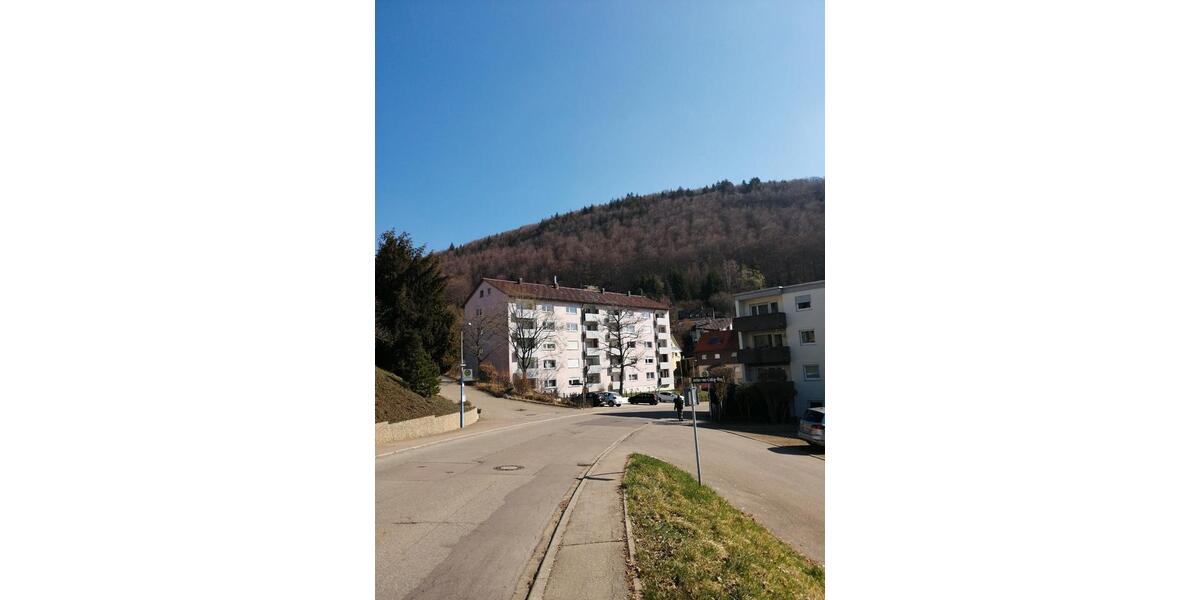 Etagenwohnung Hechingen - 3 Zimmer, 83 m&sup2;, 150.000&euro; | Angebot:26300109