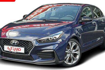 Hyundai i30 98.142 km 18.990 &euro; Zella-Mehlis 98544