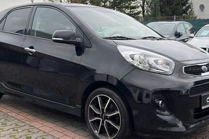 Kia Picanto 123.000 km 8.299 &euro; Mönchengladbach 41063