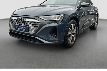 Audi Q8 e-tron 48.500 km 49.800 &euro; Ebersberg bei München 85560