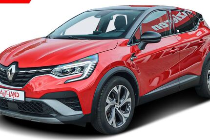 Renault Captur 39.936 km 19.990 &euro; Neubrandenburg 17036