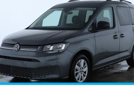 VW Caddy 12.800 km 32.670 &euro; Regensburg 93053
