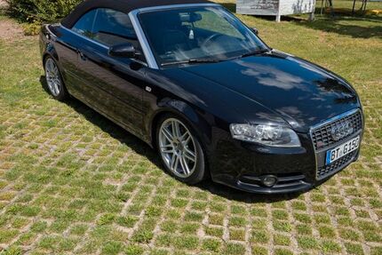 Audi A4 208.500 km 7.900 &euro; Eckersdorf 95488