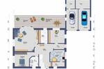 Mehrfamilienhaus, Wohnhaus Jübek - 6 Zimmer, 225 m&sup2;, 390.000&euro; | Angebot:26894347