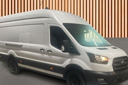Ford Transit 49.409 km 25.980 &euro; Dresden 01328