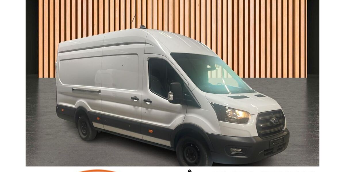 Ford Transit 49.409 km 25.980 &euro; Dresden 01328