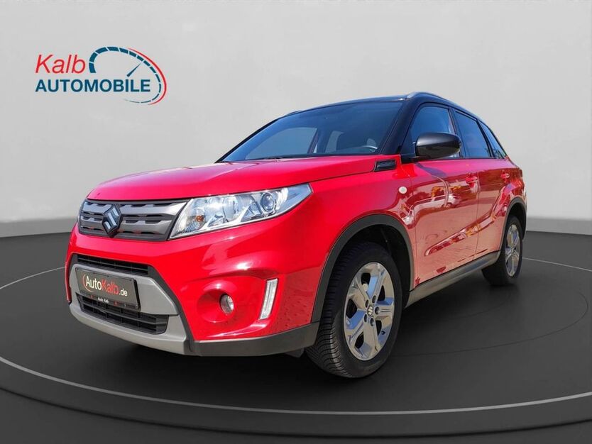 Suzuki Vitara 133.572 km 14.999 € Schnaittach 91220