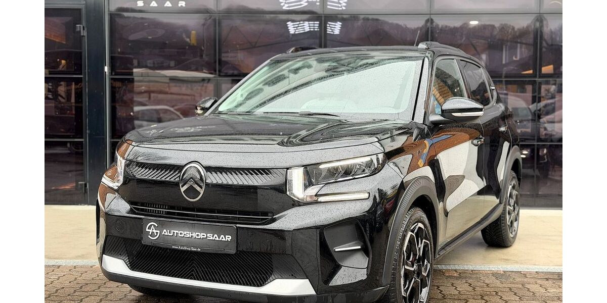 Citroen C3 6.200 km 17.990 &euro; Saarbrücken 66117